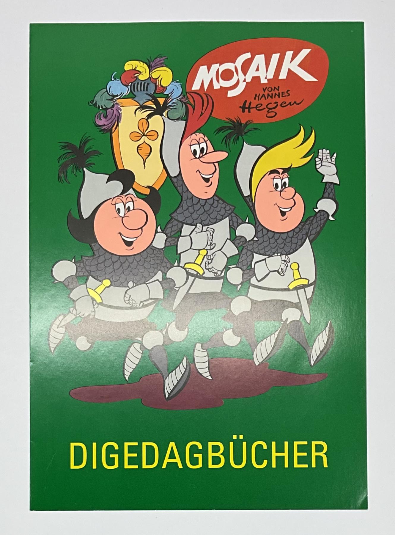 Abrafaxe Sonderausgabe 