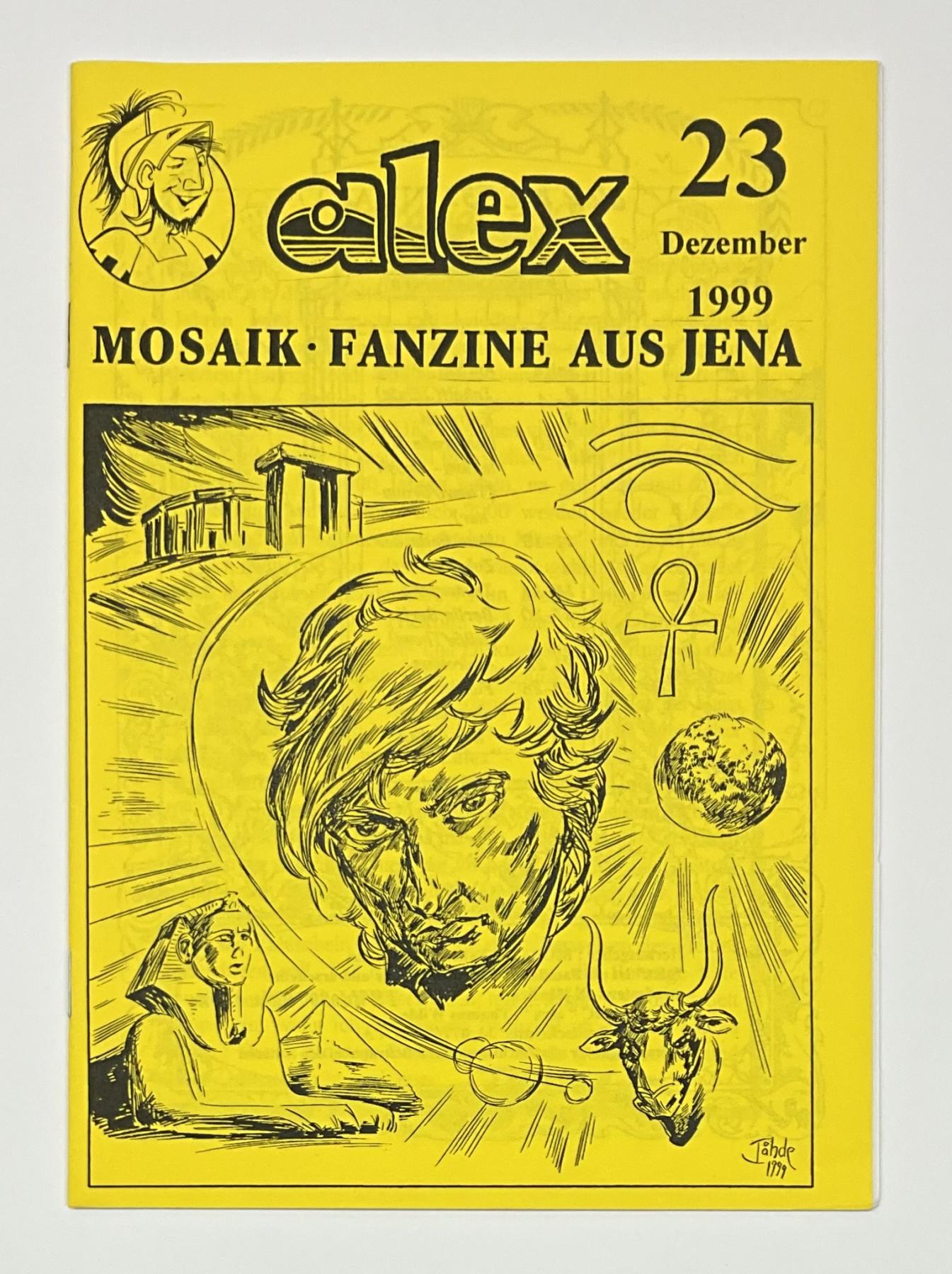 Alex Nr. 23 (1999)