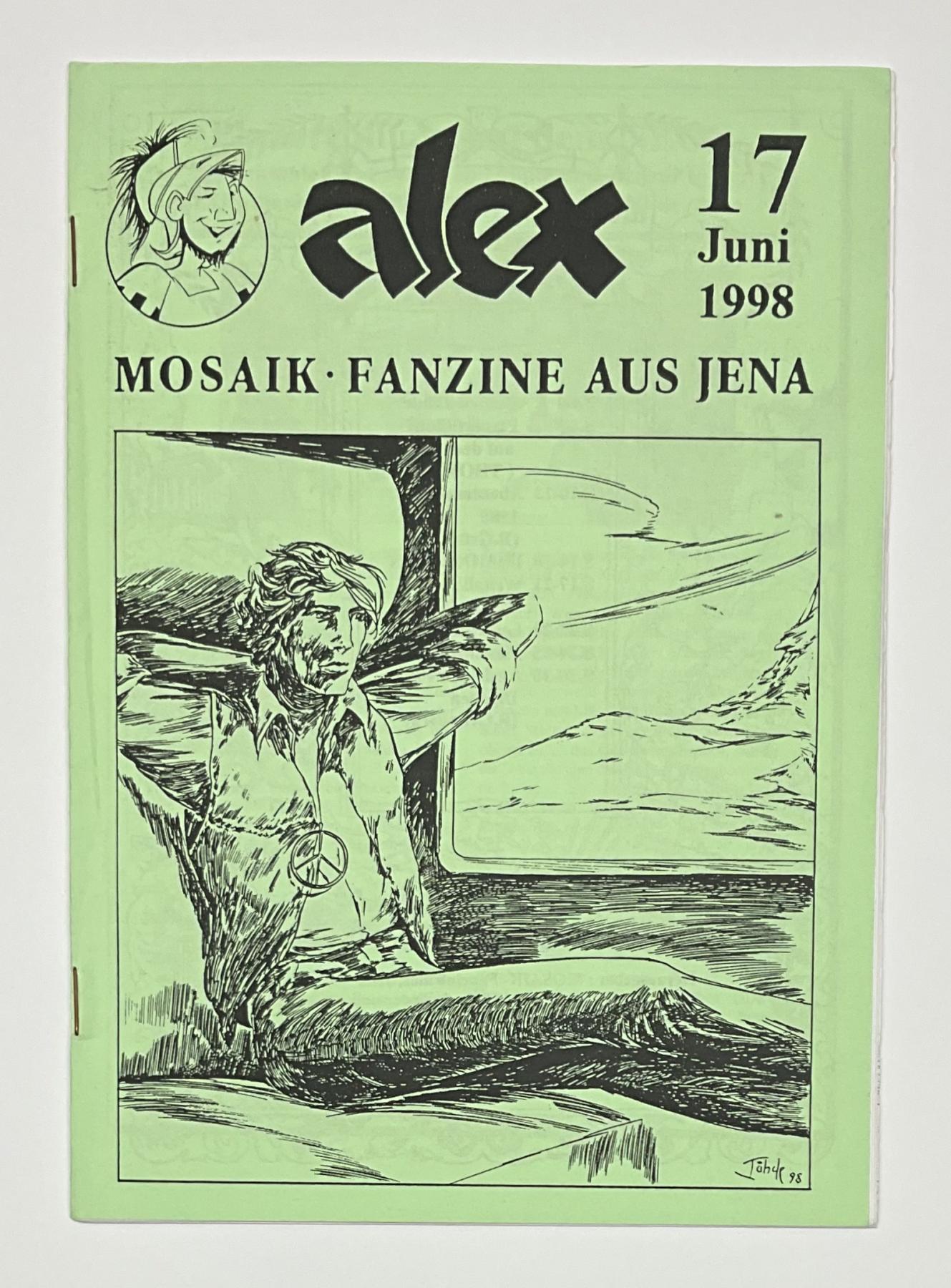 Alex Nr. 17 (1998)