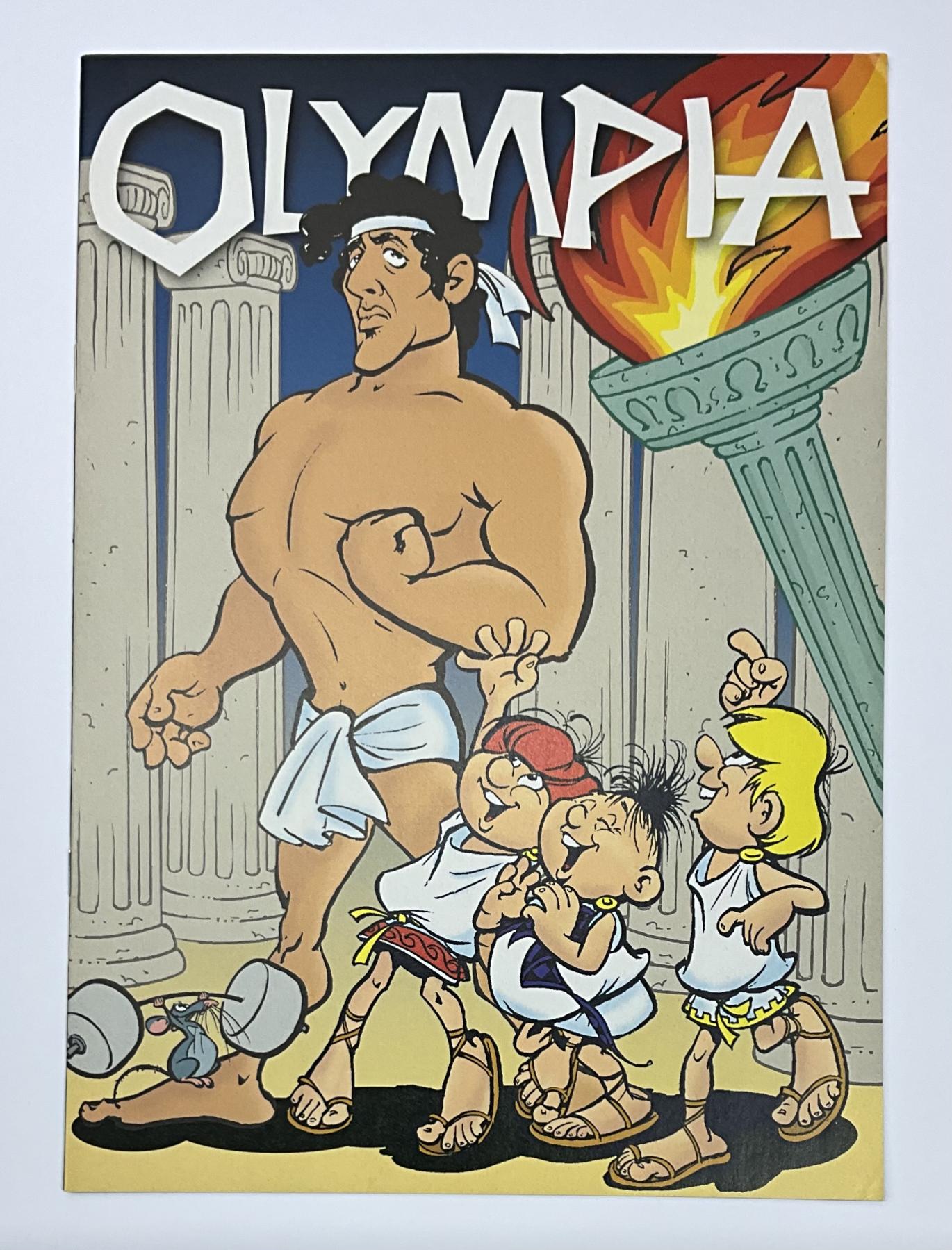 Olympia (1)