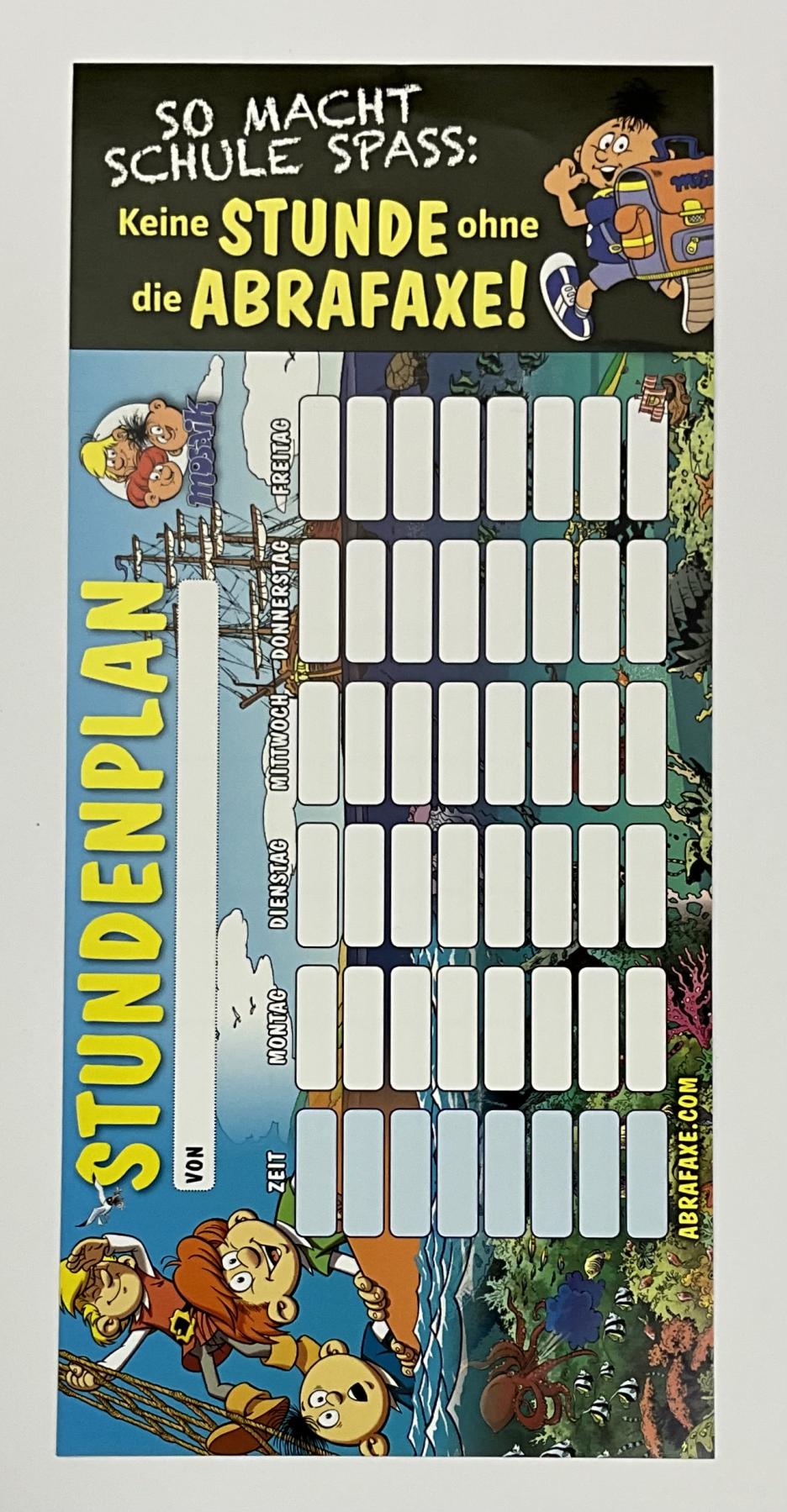 Stundenplan (1)