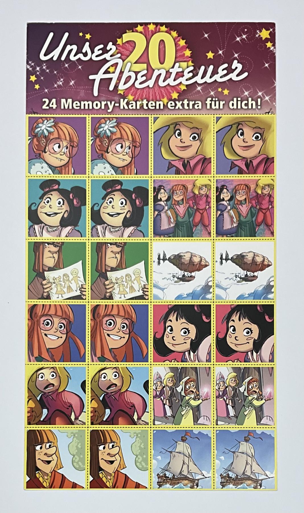 Memory (2)