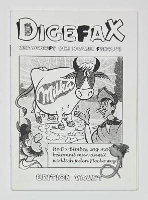 Digefax Nr. 23 (2000)