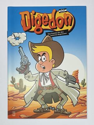 Digedon Nr. 11 (2016)