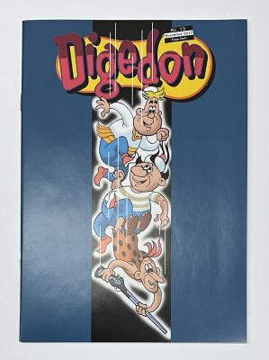 Digedon Nr. 13 (2017)