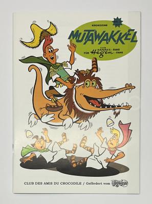Mutawakkel Nr. 2