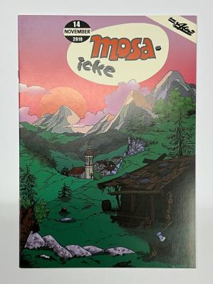 Mosa-icke 14 (2010)