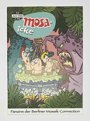 Mosa-icke 11 (2006)