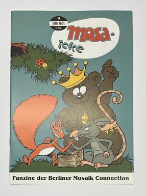 Mosa-icke 9 (2005)