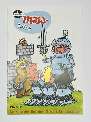 Mosa-icke 8 (2004)