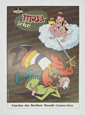 Mosa-icke 4 (2002)