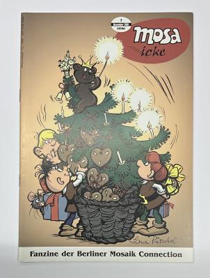 Mosa-icke 2 (2001)