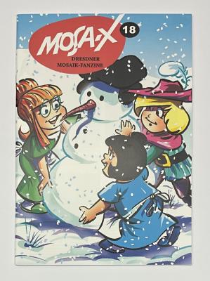 Mosa.X Nr. 18