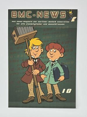 BMC-News Nr. 10