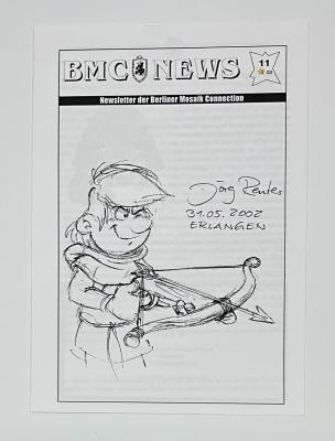 BMC-News Nr. 11