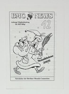 BMC-News Nr. 12