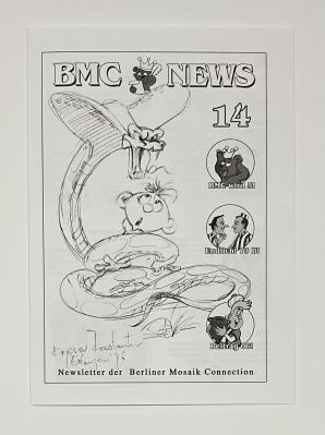 BMC-News Nr. 14