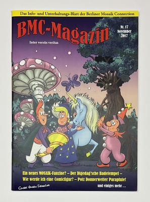 BMC-News Nr. 17