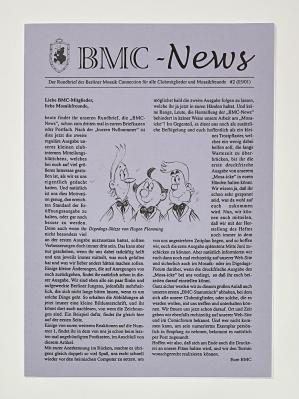 BMC-News Nr. 2