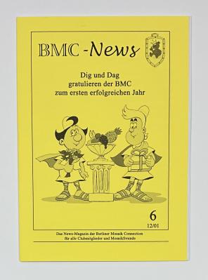 BMC-News Nr. 6