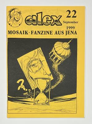 Alex Nr. 22 (1999)