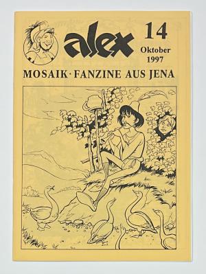 Alex Nr. 14 (1997)
