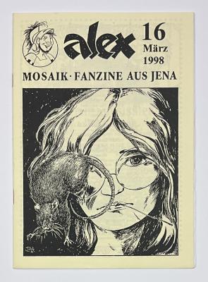 Alex Nr. 16 (1998)