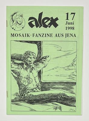 Alex Nr. 17 (1998)
