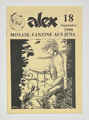 Alex Nr. 18 (1998)