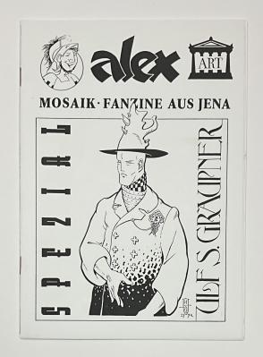 Alex Art Spezial (2)