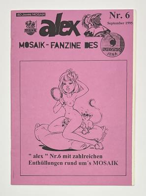 Alex Nr. 6 (1995)