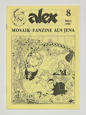 Alex Nr. 8 (1996)