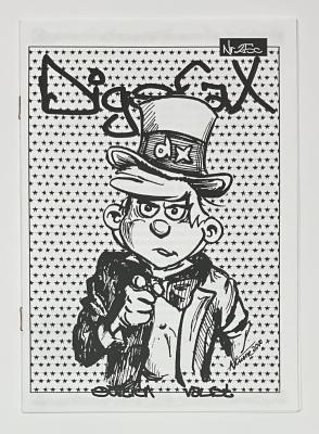 Digefax Nr. 25c (1996)