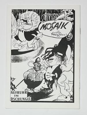 Digefax Info Mai (1994)