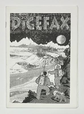 Digefax Nr. 20 (1999)