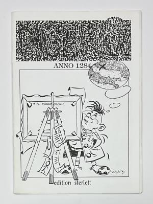 Digefax Nr. 14 (1997)