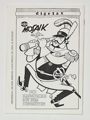 Digefax Nr. 2 (1993)