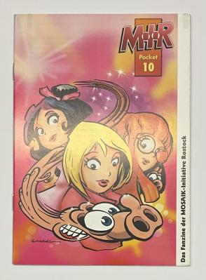 M.I.R. Pocket 10