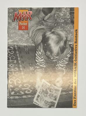 M.I.R. Pocket 14