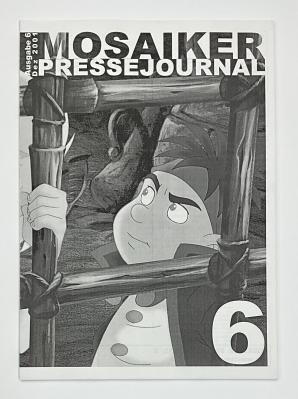 Mosaiker Pressejournal Ausgabe 6