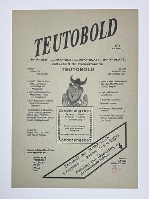 Teutobold