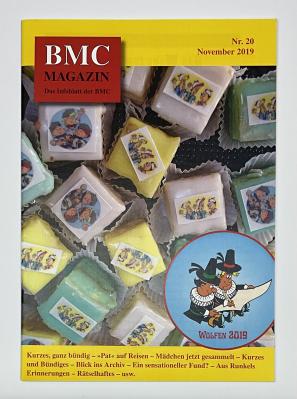 BMC-News Nr. 20