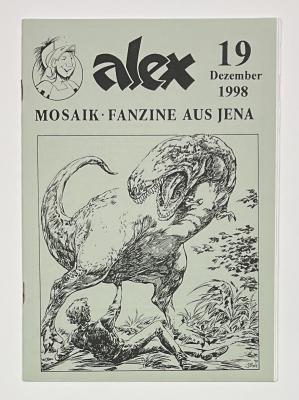 Alex Nr. 19 (1998)
