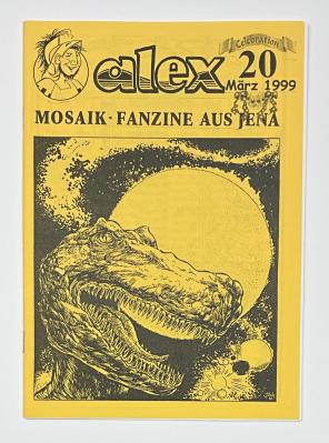 Alex Nr. 20 (1999)