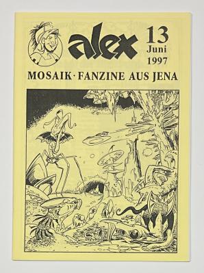 Alex Nr. 13 (1997)