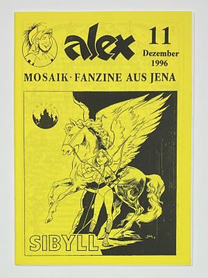 Alex Nr. 11 (1996)