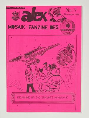 Alex Nr. 7 (1995)