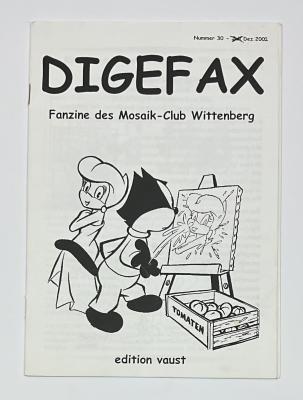 Digefax Nr. 30