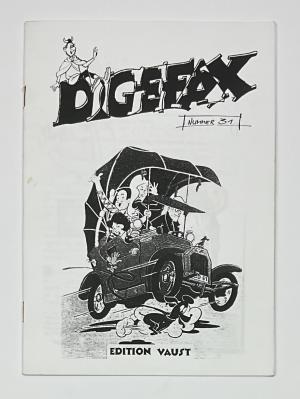 Digefax Nr. 31