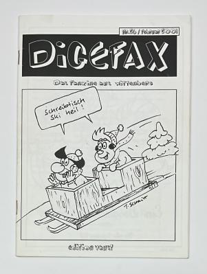 Digefax Nr. 26